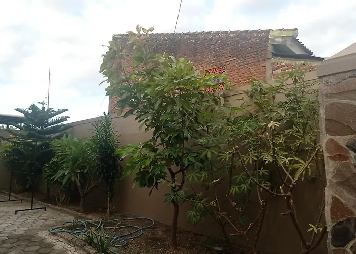 Ozan Hostel